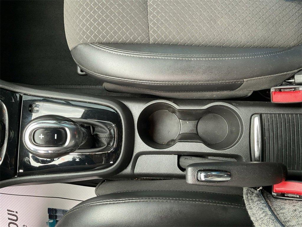 used 2019 Buick Encore car, priced at $10,500