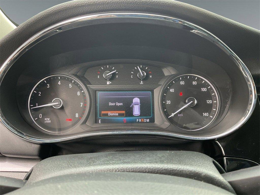 used 2019 Buick Encore car, priced at $10,500
