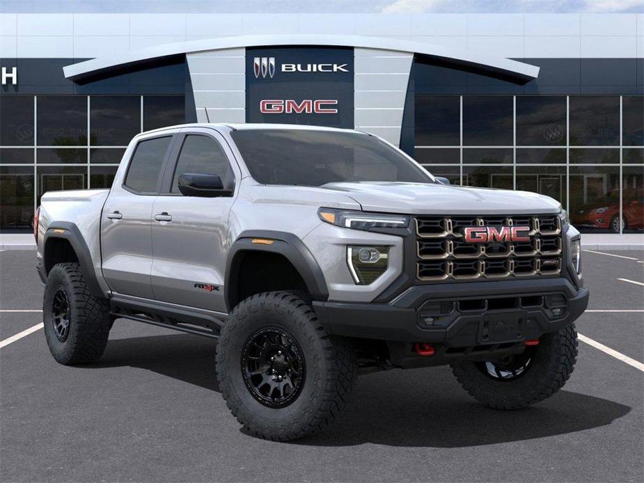 new 2024 GMC Canyon car, priced at $62,000