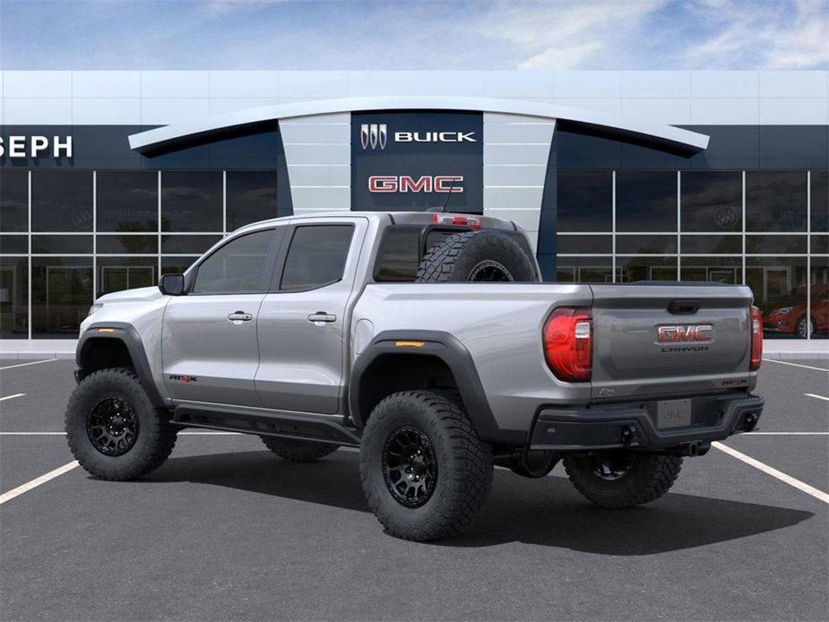 new 2024 GMC Canyon car, priced at $62,000