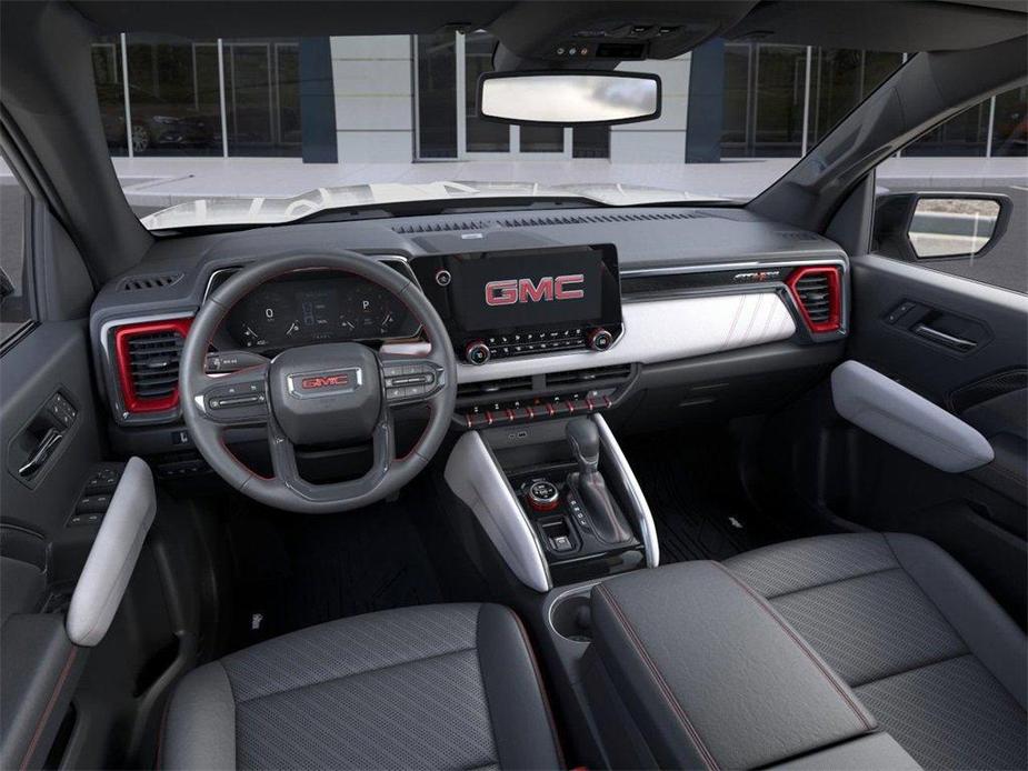 new 2024 GMC Canyon car, priced at $62,000