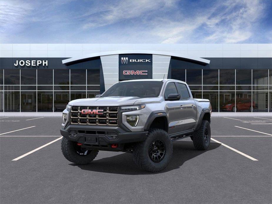 new 2024 GMC Canyon car, priced at $62,000