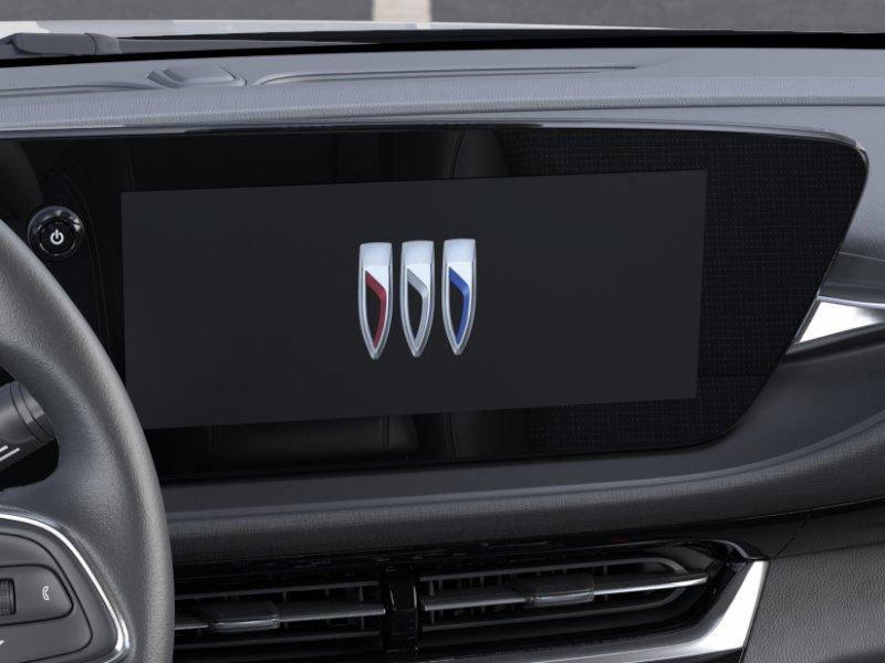 new 2025 Buick Envista car, priced at $31,784