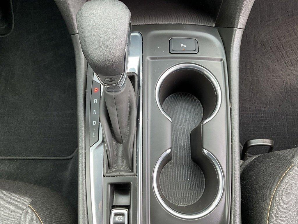 used 2019 Chevrolet Equinox car, priced at $14,488