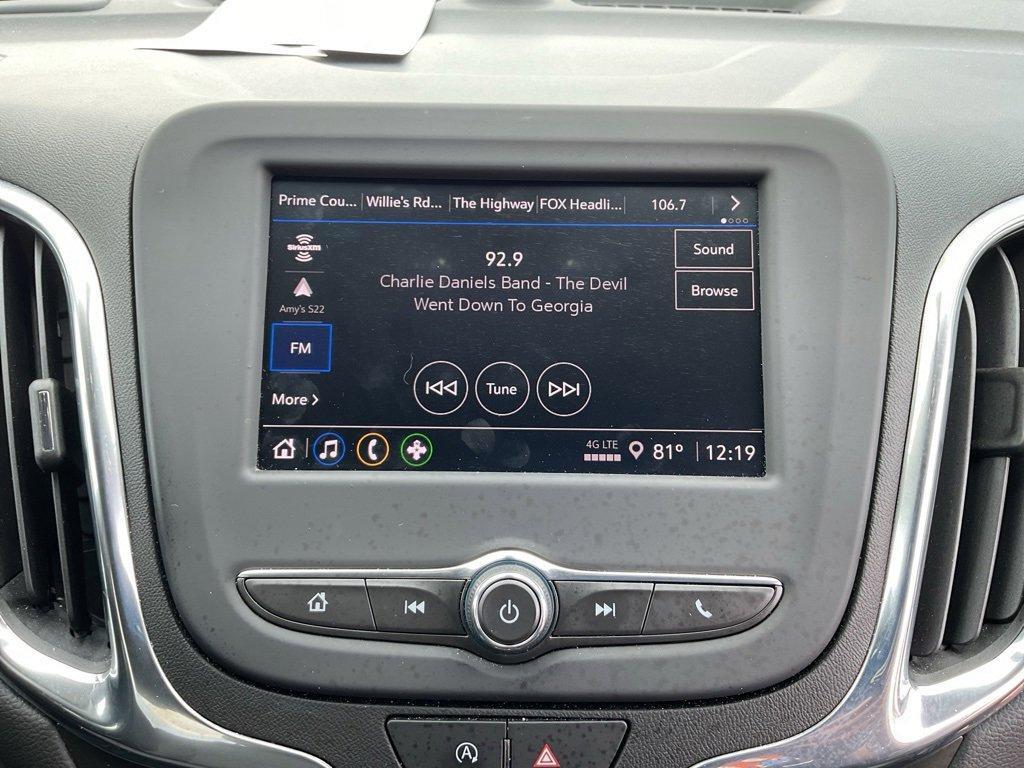 used 2019 Chevrolet Equinox car, priced at $14,488