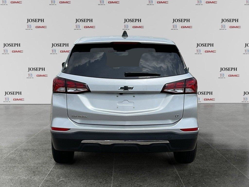 used 2019 Chevrolet Equinox car, priced at $14,488