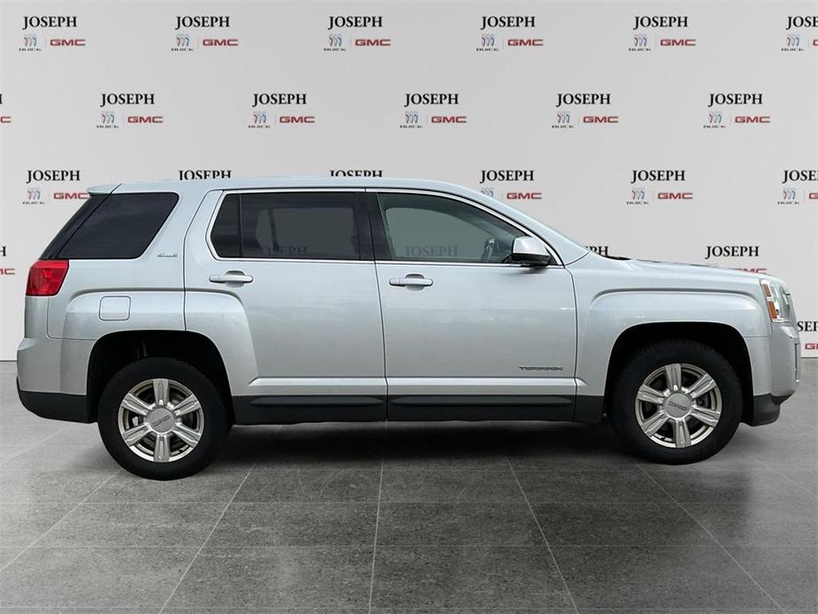 used 2014 GMC Terrain car, priced at $11,029