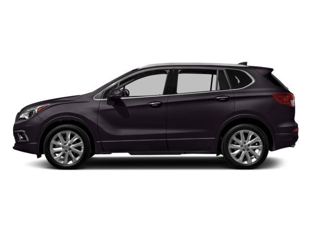 used 2018 Buick Envision car, priced at $14,420