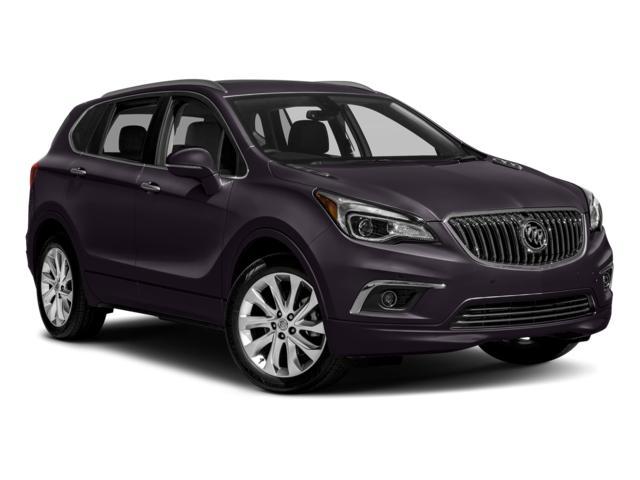 used 2018 Buick Envision car, priced at $14,420