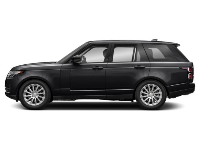 used 2020 Land Rover Range Rover car, priced at $39,497