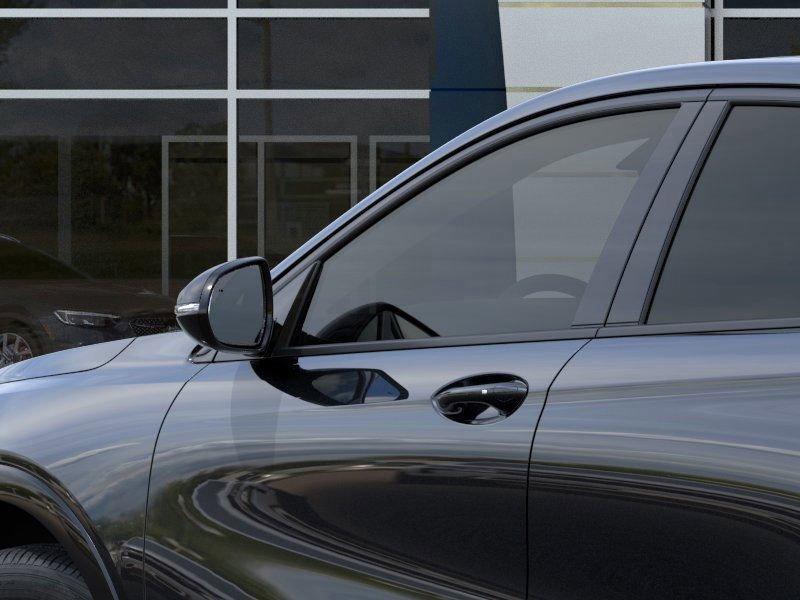 new 2025 Buick Envista car, priced at $30,619