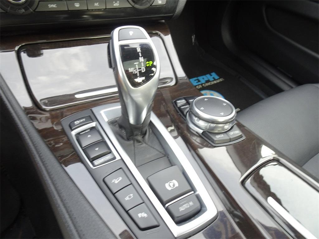 used 2016 BMW 528 car, priced at $15,418