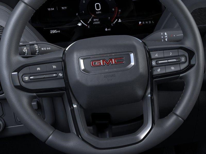new 2025 GMC Yukon car, priced at $82,115