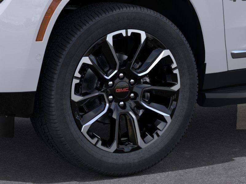 new 2025 GMC Yukon car, priced at $82,115