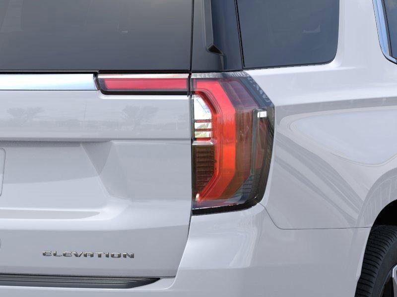 new 2025 GMC Yukon car, priced at $82,115