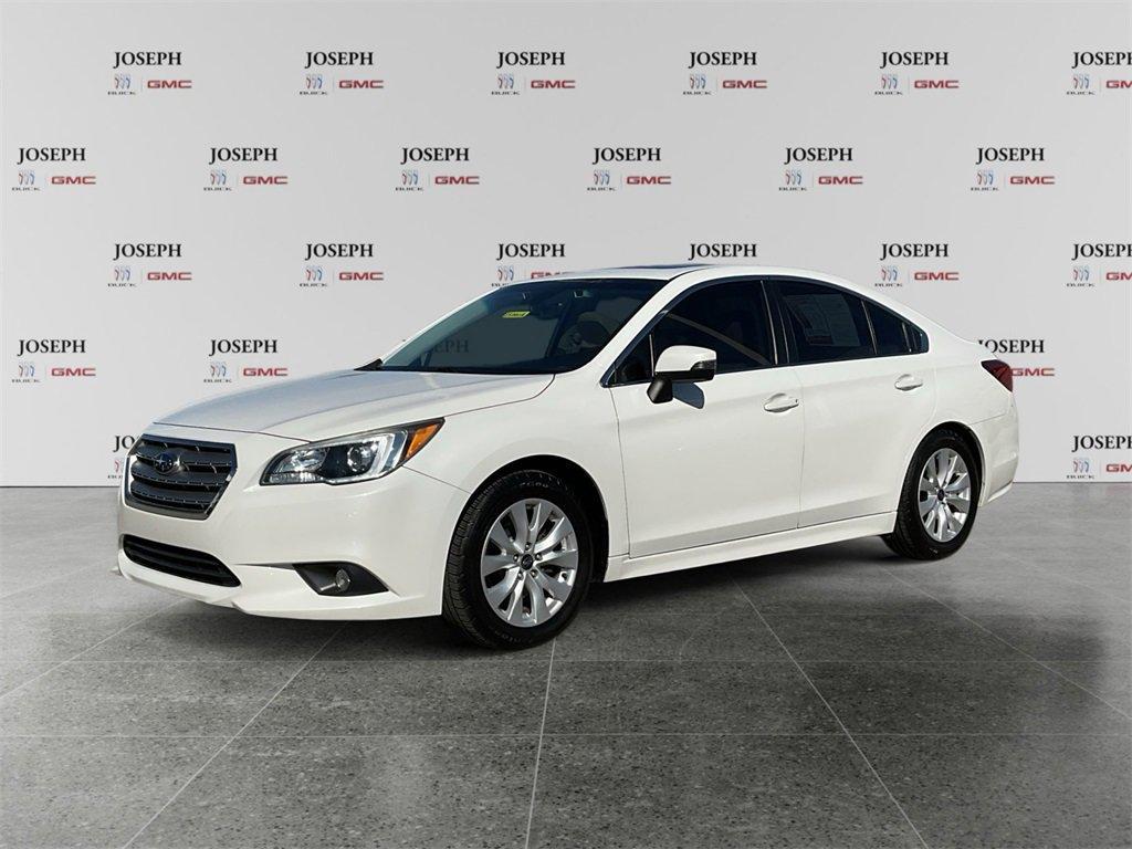 used 2017 Subaru Legacy car, priced at $13,888