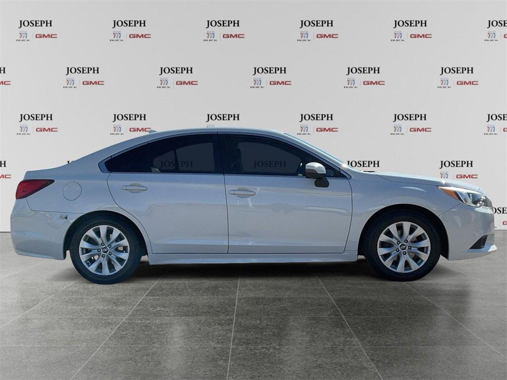 used 2017 Subaru Legacy car, priced at $13,998