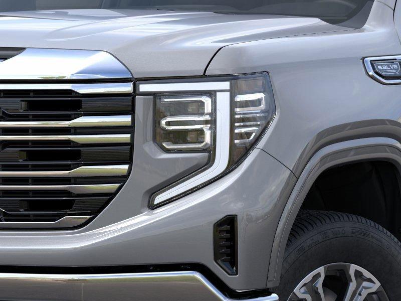 new 2025 GMC Sierra 1500 car, priced at $62,560