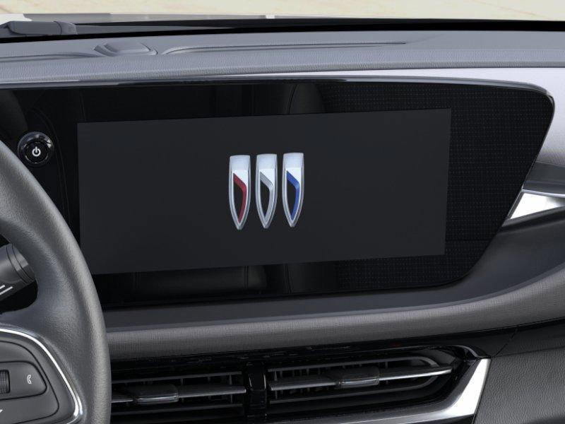 new 2026 Buick Envista car, priced at $31,590