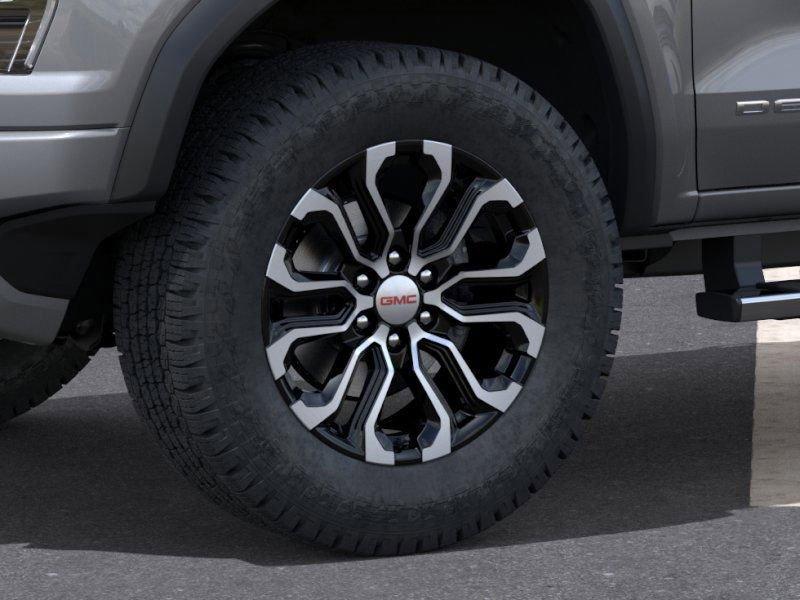 new 2026 GMC Canyon car, priced at $55,184