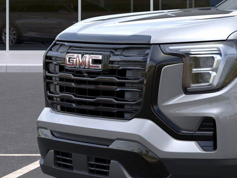 new 2025 GMC Terrain car, priced at $37,380