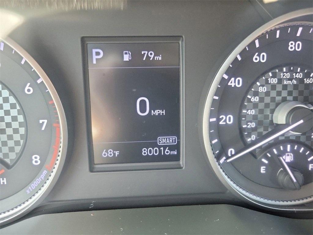 used 2019 Hyundai Elantra car, priced at $12,223