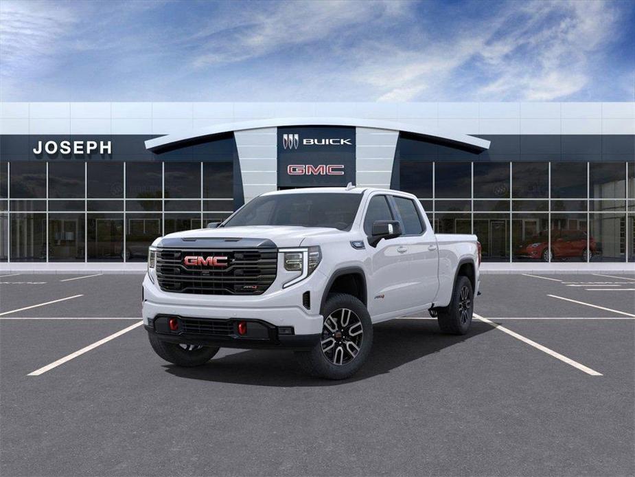 new 2025 GMC Sierra 1500 car, priced at $66,950