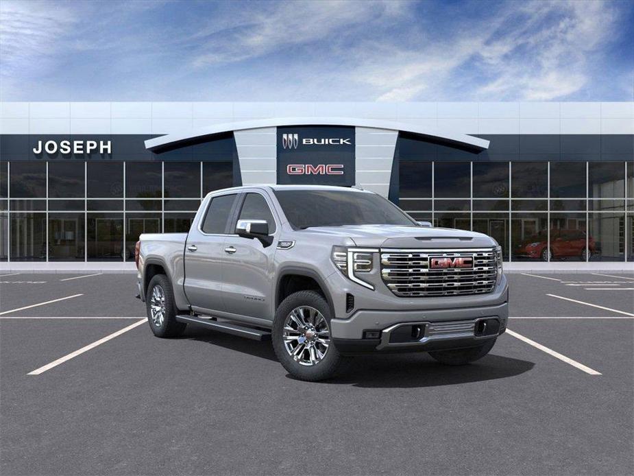 new 2025 GMC Sierra 1500 car, priced at $68,785