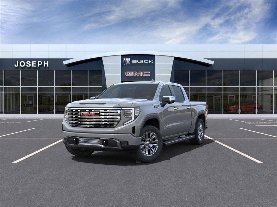 new 2025 GMC Sierra 1500 car, priced at $70,285