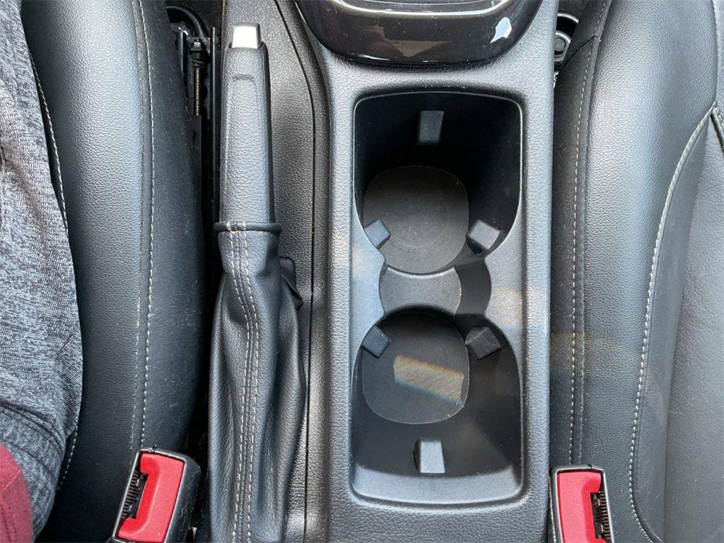 used 2017 Ford Focus car, priced at $10,995