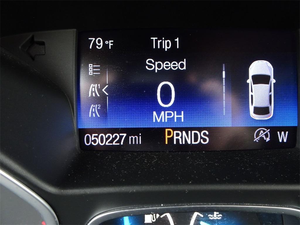 used 2017 Ford Escape car, priced at $15,910