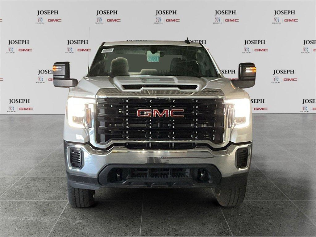 new 2023 GMC Sierra 3500 car, priced at $65,588