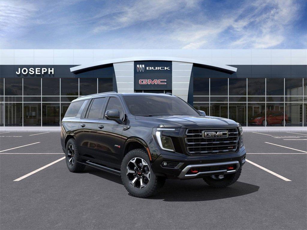 new 2025 GMC Yukon XL car, priced at $92,510