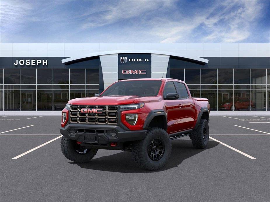 new 2024 GMC Canyon car, priced at $66,060