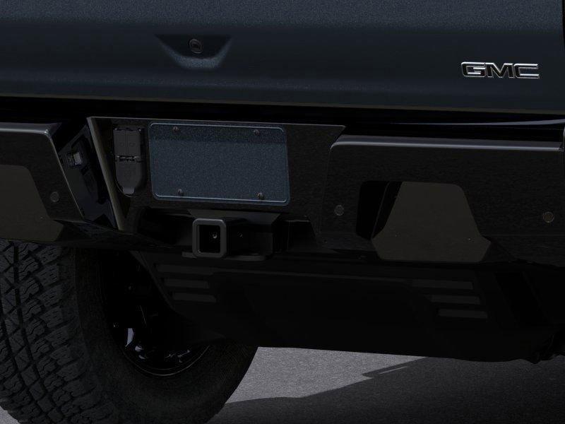 new 2025 GMC HUMMER EV Pickup car, priced at $96,250