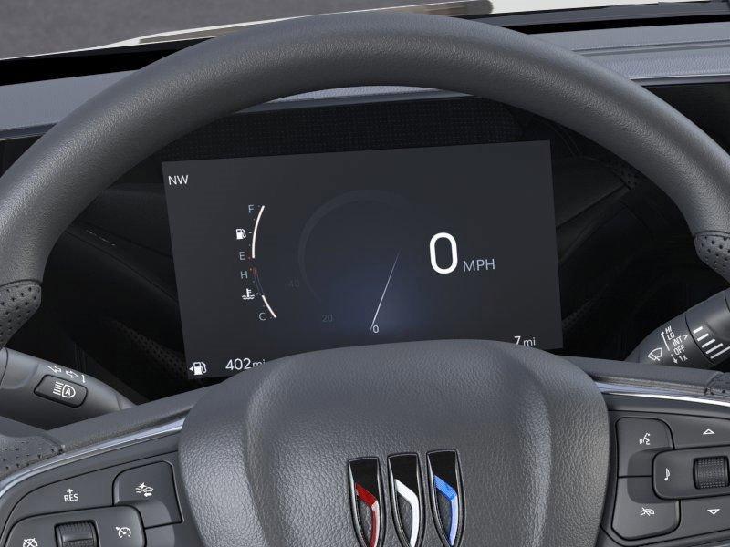 new 2025 Buick Envista car, priced at $24,515