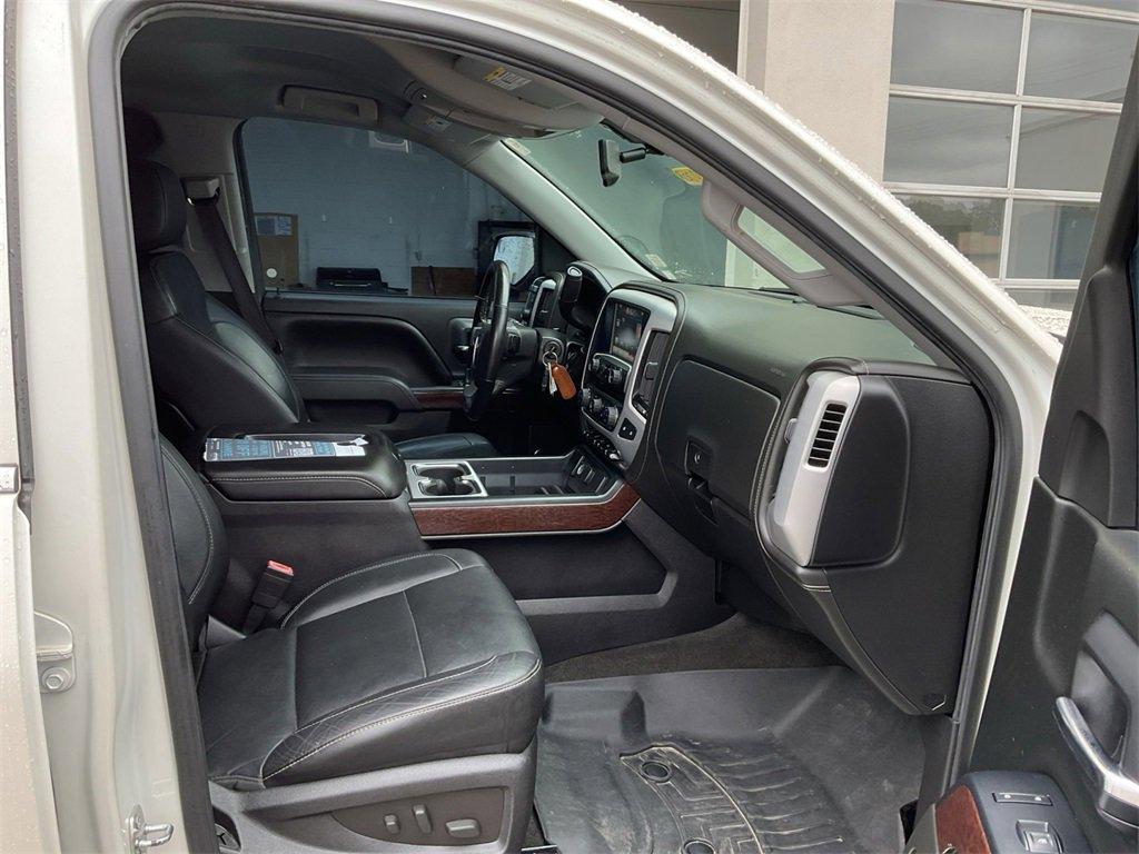 used 2015 GMC Sierra 1500 car, priced at $20,999