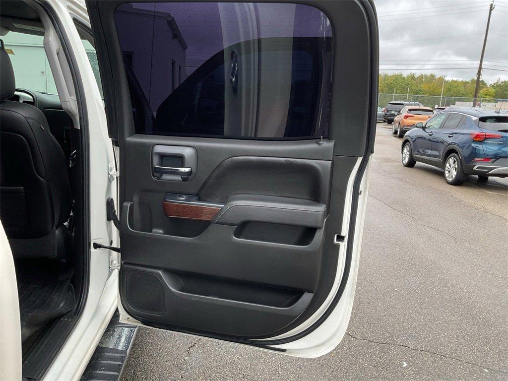 used 2015 GMC Sierra 1500 car, priced at $20,999