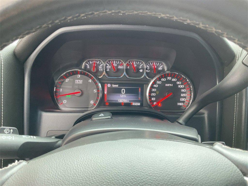 used 2015 GMC Sierra 1500 car, priced at $20,999