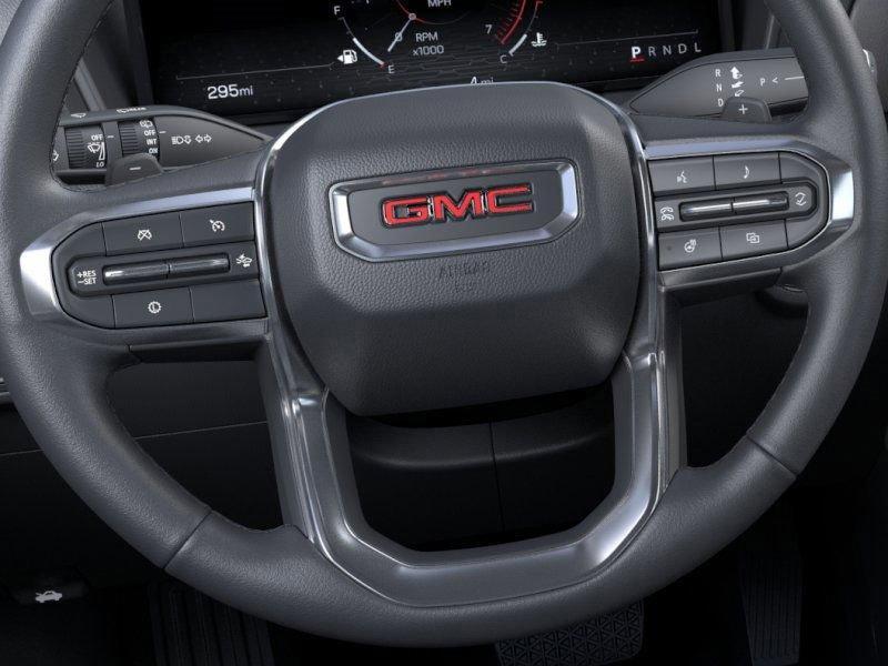 new 2025 GMC Terrain car, priced at $37,830