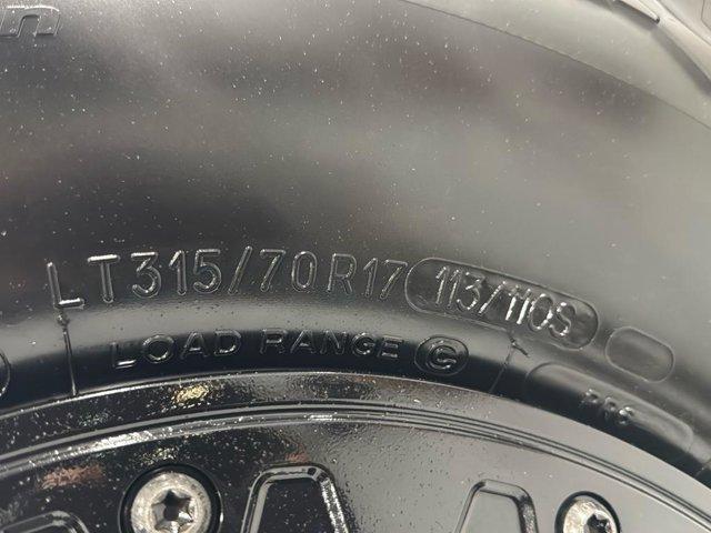 new 2025 Jeep Wrangler car, priced at $49,791