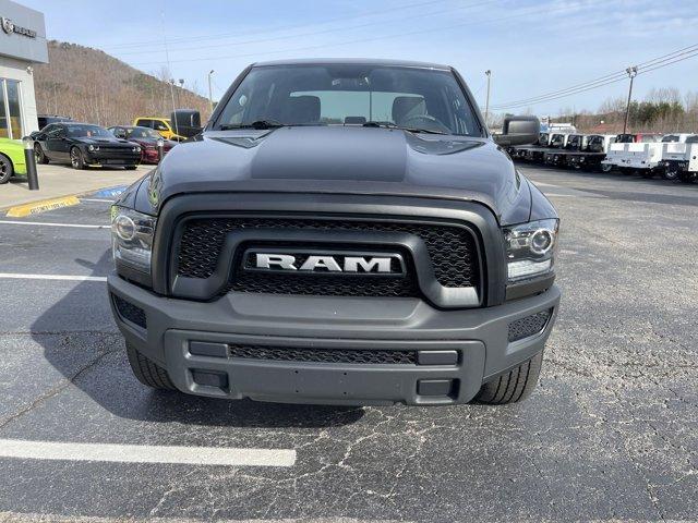 used 2022 Ram 1500 Classic car, priced at $32,869
