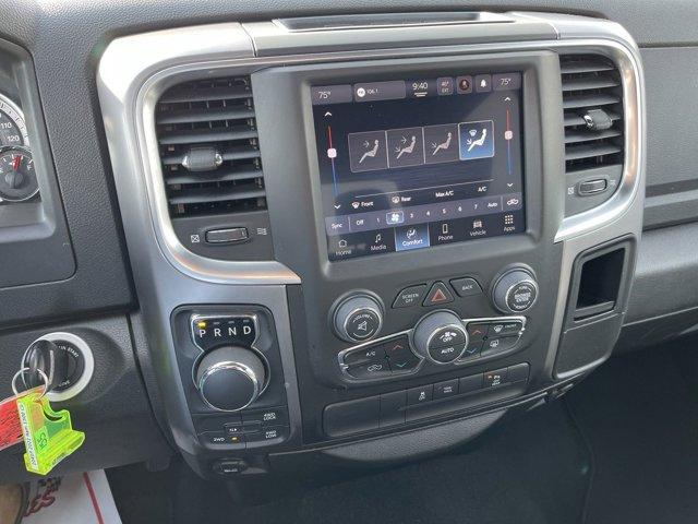 used 2022 Ram 1500 Classic car, priced at $32,869