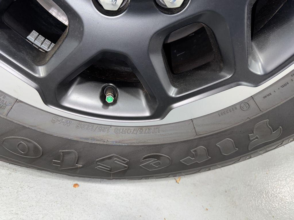 new 2025 Ram 2500 car, priced at $74,589