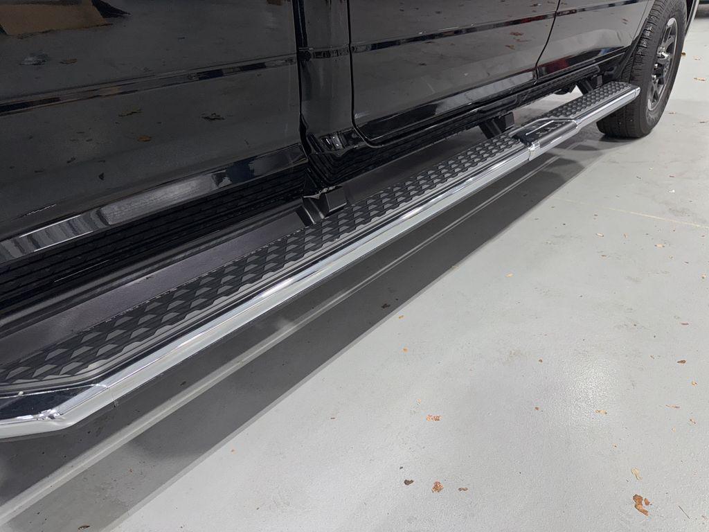 new 2025 Ram 2500 car, priced at $74,589