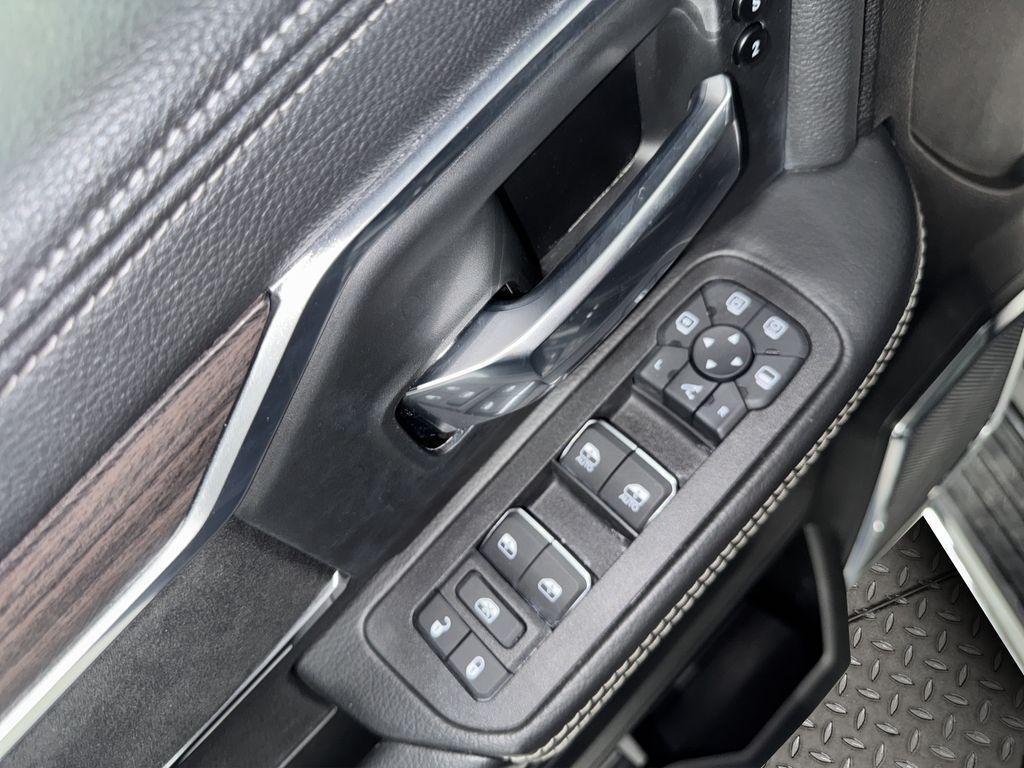 new 2025 Ram 2500 car, priced at $74,589