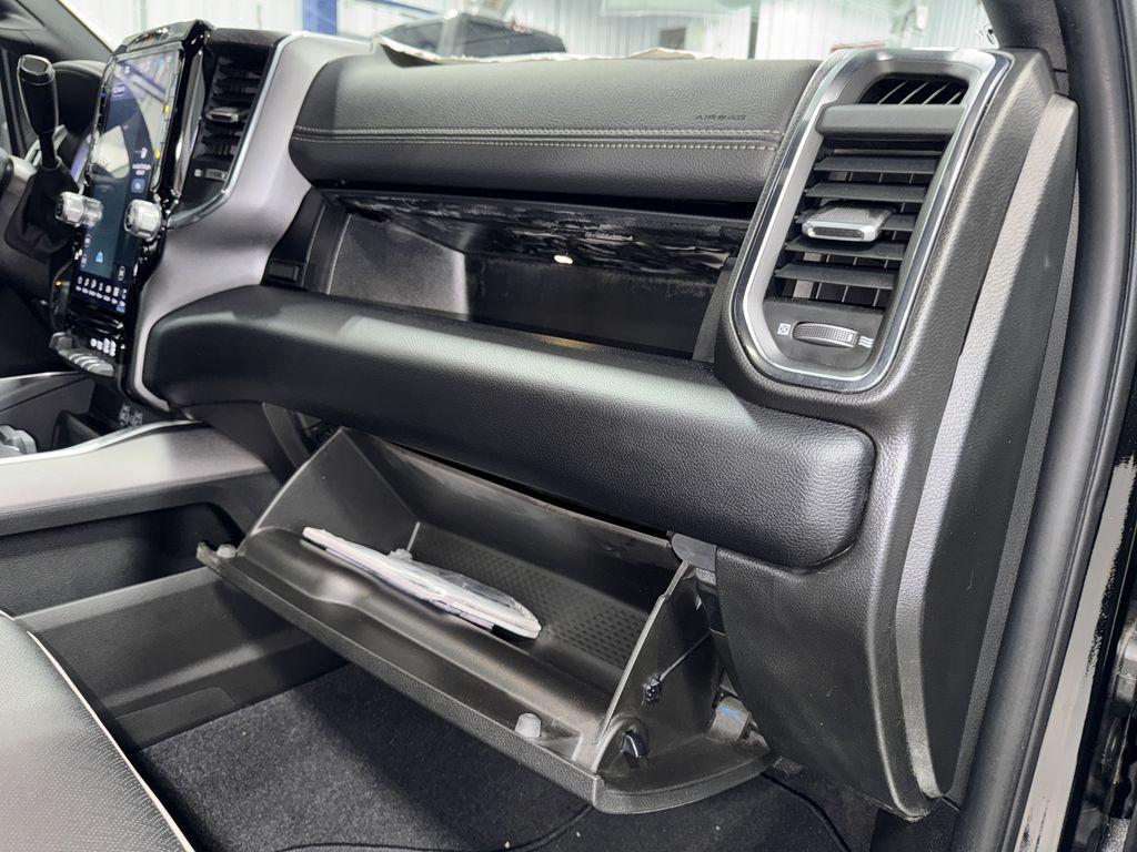 new 2025 Ram 2500 car, priced at $74,589