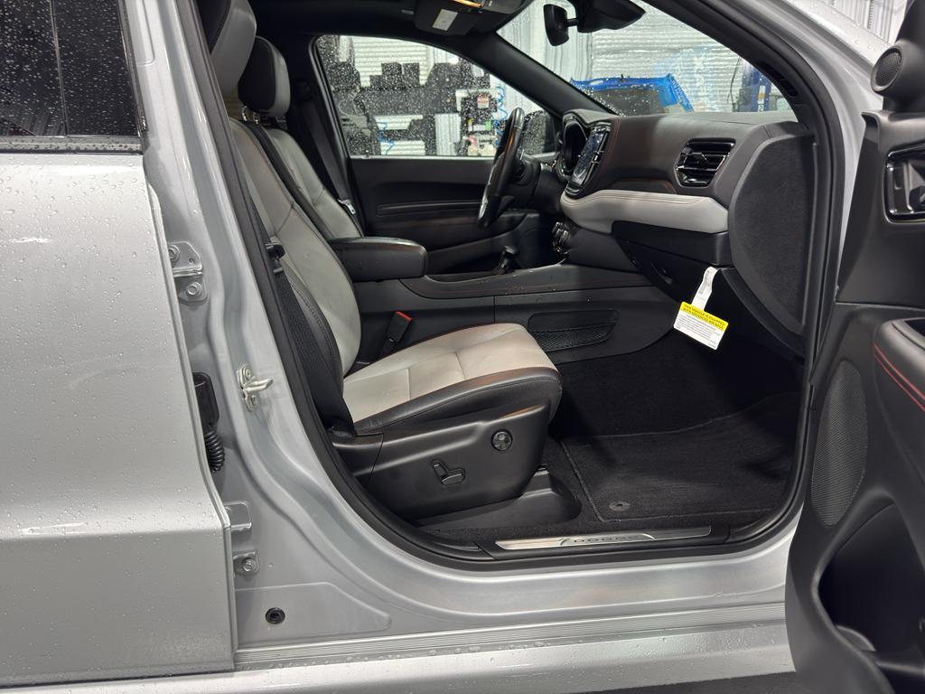 used 2024 Dodge Durango car, priced at $38,995