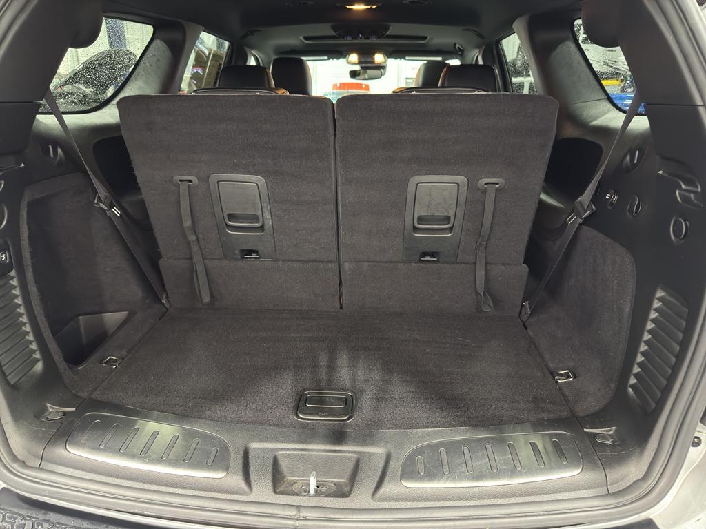 used 2024 Dodge Durango car, priced at $38,995