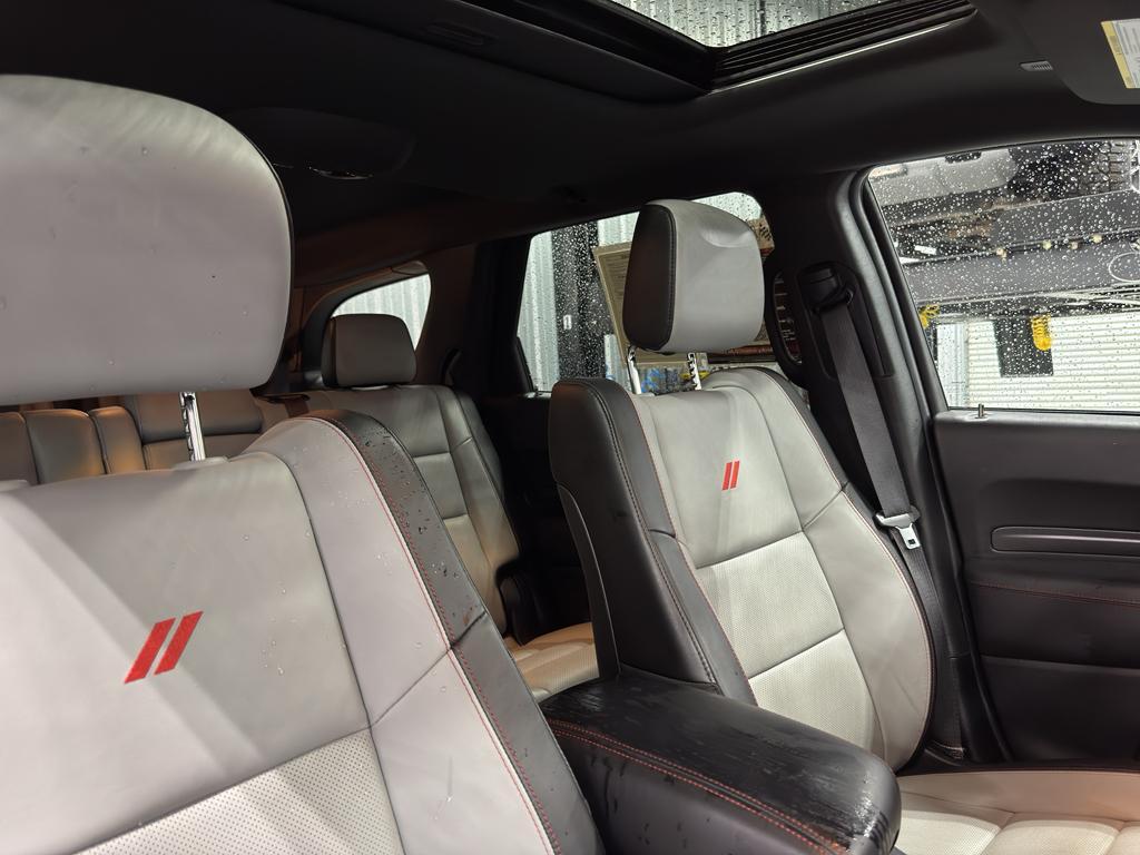 used 2024 Dodge Durango car, priced at $38,995